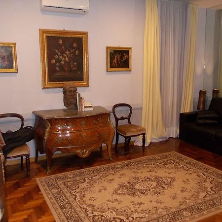 Luxury Ai Banchi Nuovi Daire Roma Dış mekan fotoğraf