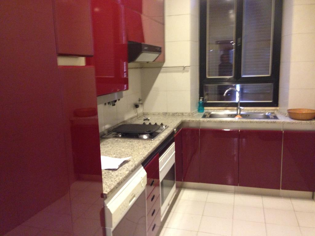 Luxury Ai Banchi Nuovi Daire Roma Dış mekan fotoğraf