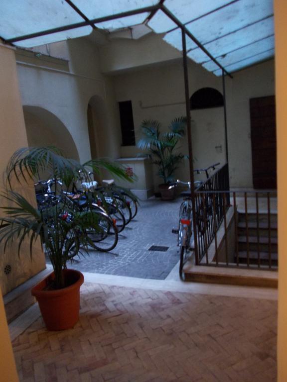 Luxury Ai Banchi Nuovi Daire Roma Dış mekan fotoğraf