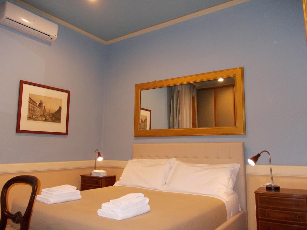 Luxury Ai Banchi Nuovi Daire Roma Dış mekan fotoğraf