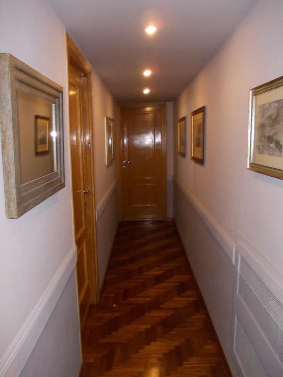 Luxury Ai Banchi Nuovi Daire Roma Dış mekan fotoğraf