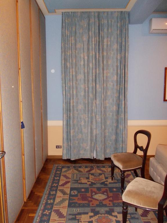 Luxury Ai Banchi Nuovi Daire Roma Dış mekan fotoğraf