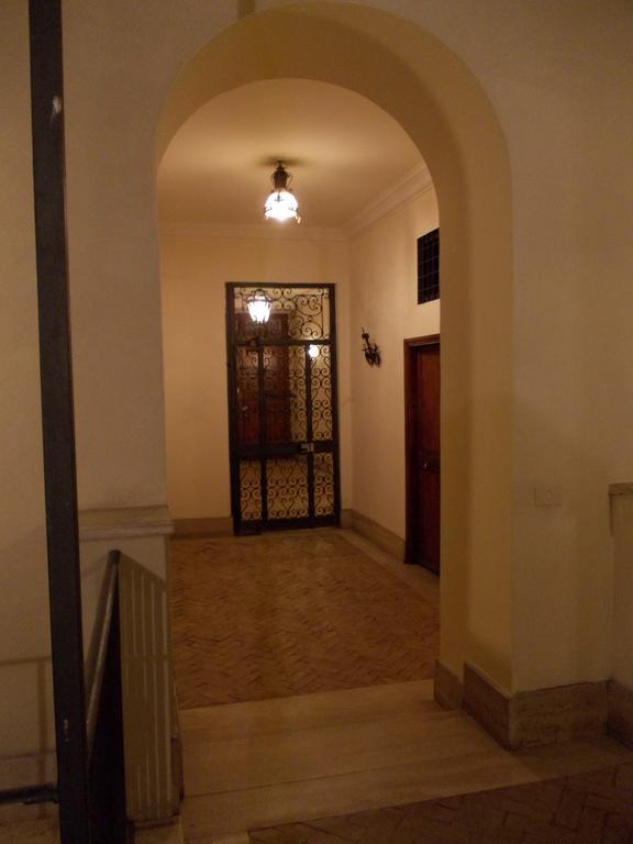 Luxury Ai Banchi Nuovi Daire Roma Dış mekan fotoğraf