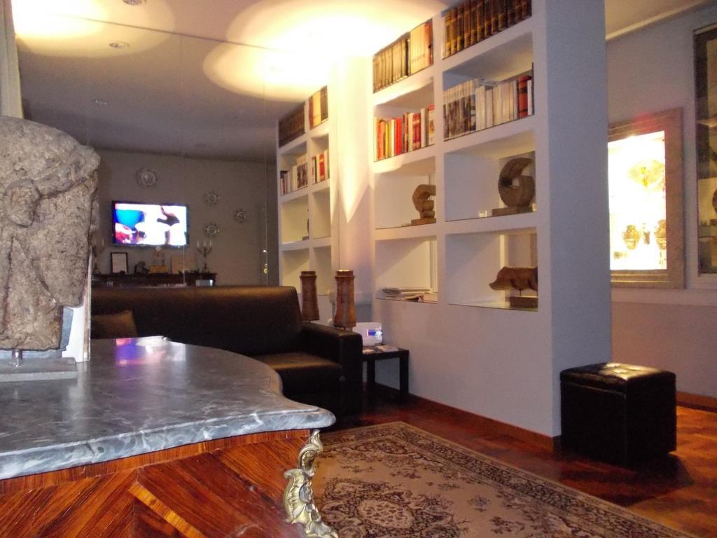 Luxury Ai Banchi Nuovi Daire Roma Dış mekan fotoğraf