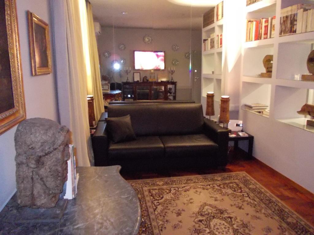 Luxury Ai Banchi Nuovi Daire Roma Dış mekan fotoğraf