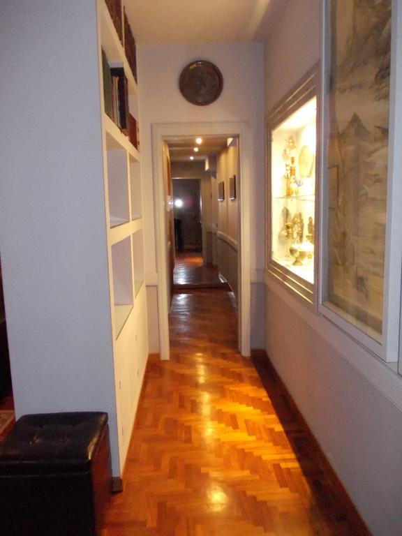 Luxury Ai Banchi Nuovi Daire Roma Dış mekan fotoğraf