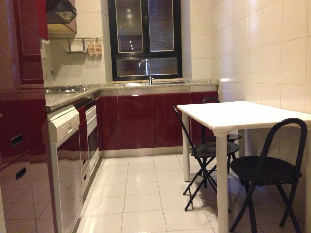 Luxury Ai Banchi Nuovi Daire Roma Dış mekan fotoğraf